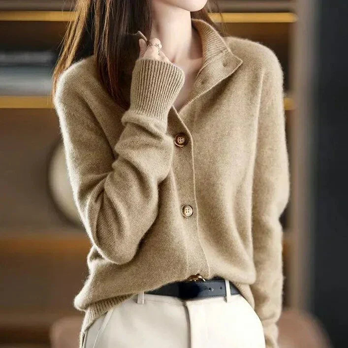 Audrey Elegant Cardigan