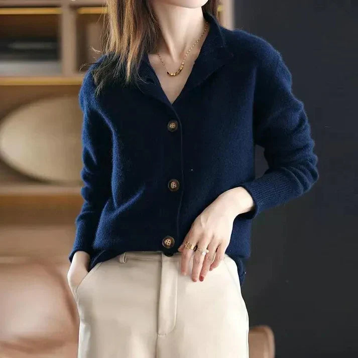 Audrey Elegant Cardigan