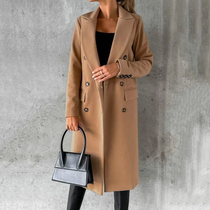 Kaitlyn Selene Coat