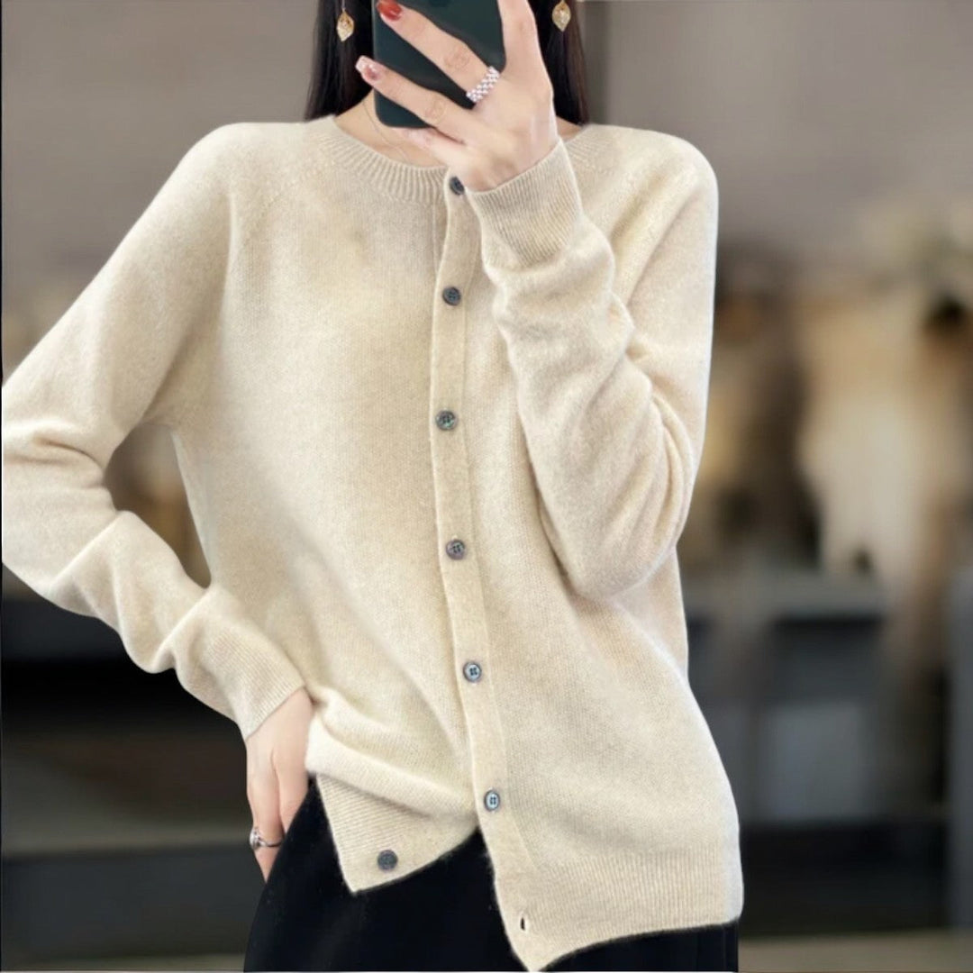 Brianna Classy Cardigan