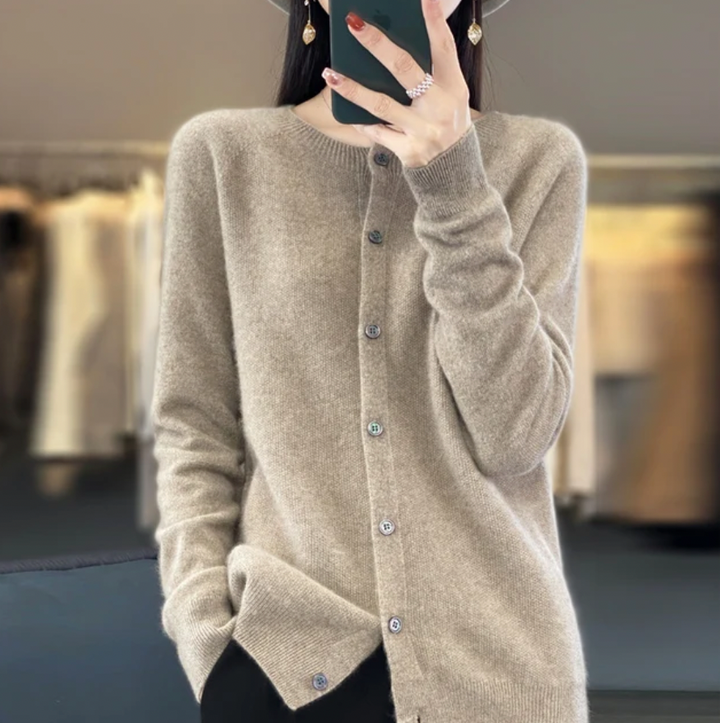 Brianna Cardigan Chic