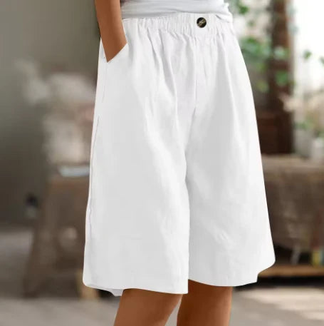 Renee™ | Comfort Shorts
