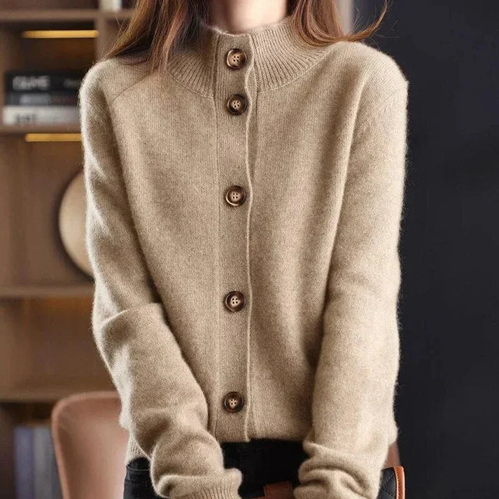 Audrey Elegant Cardigan