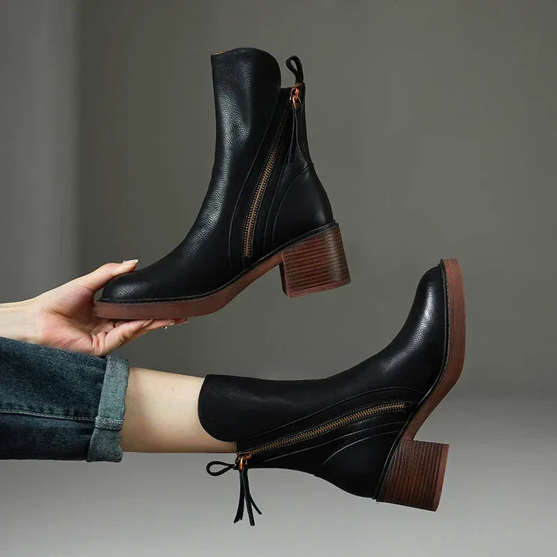 Harper Bottines  