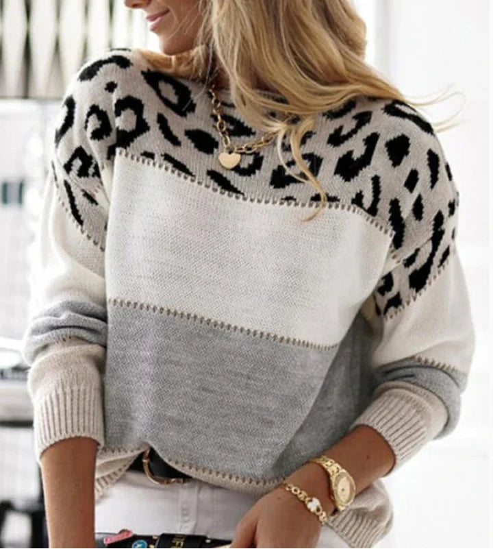 Lily Stylish Sweater