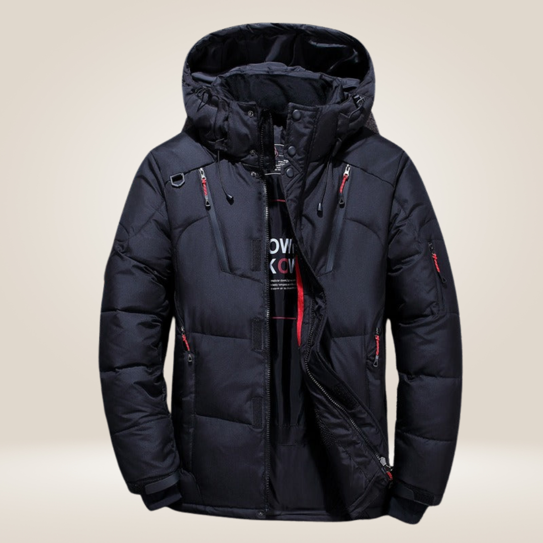 Cole Winter Jacket