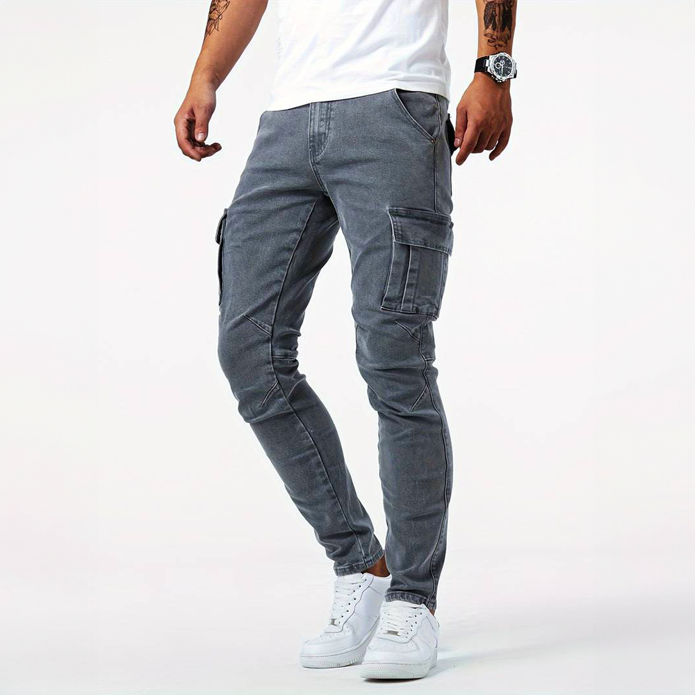 Noah Denim Pants