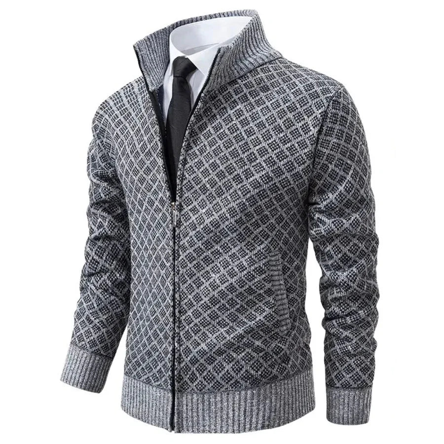 Emmett Stylish Cardigan