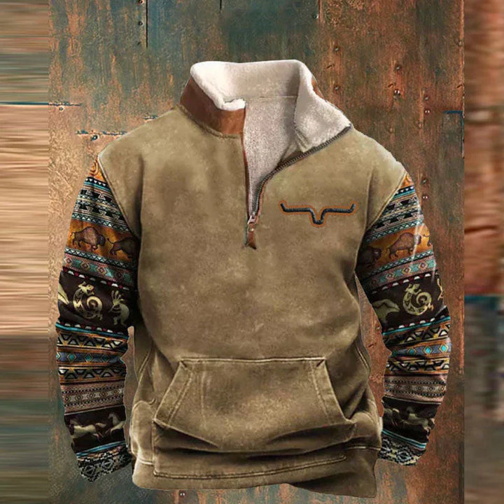 Colin Stylish Sweater