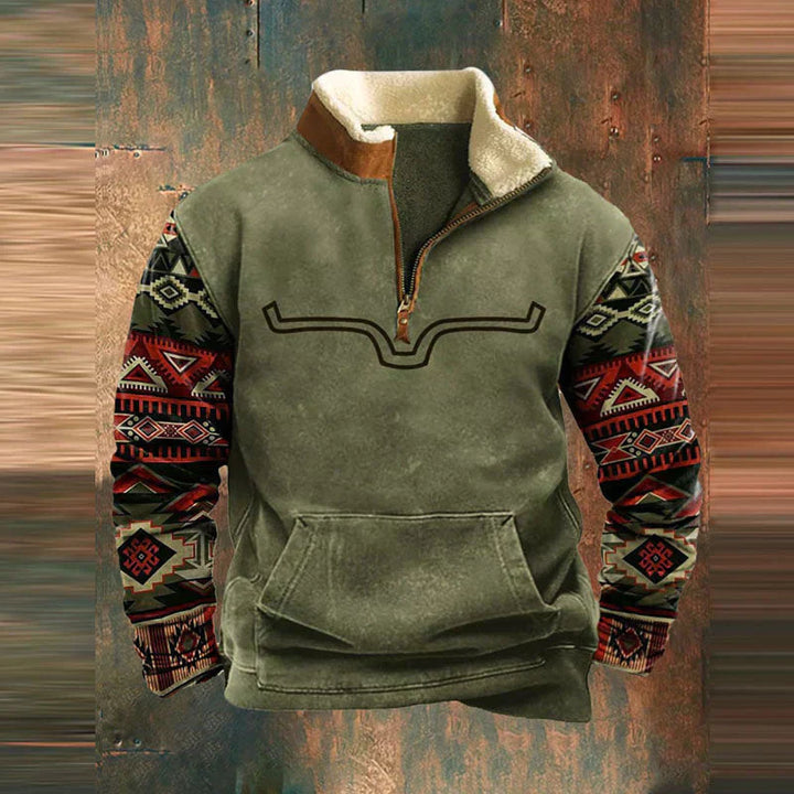 Colin Stylish Sweater