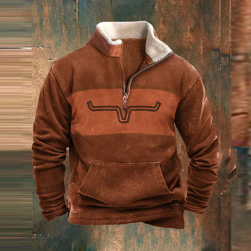 Colin Stylish Sweater