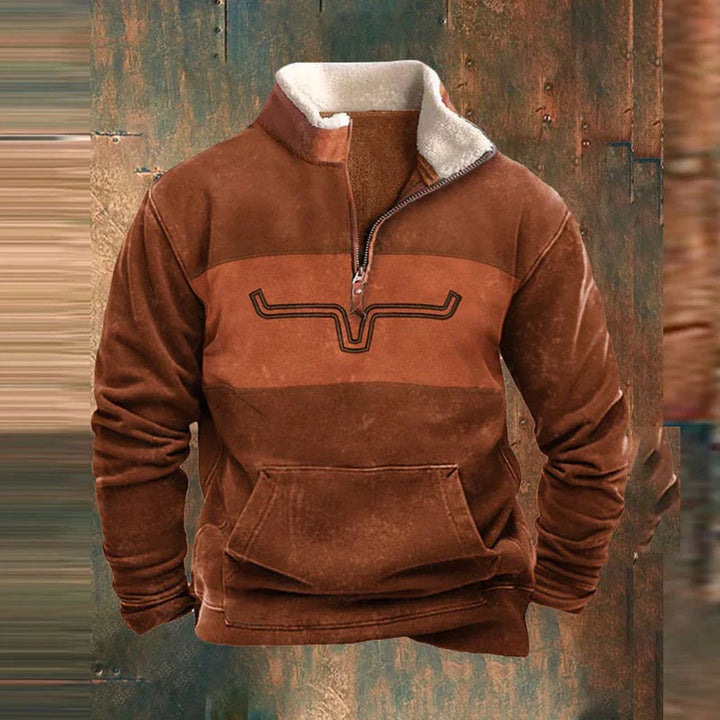 Colin Stylish Sweater