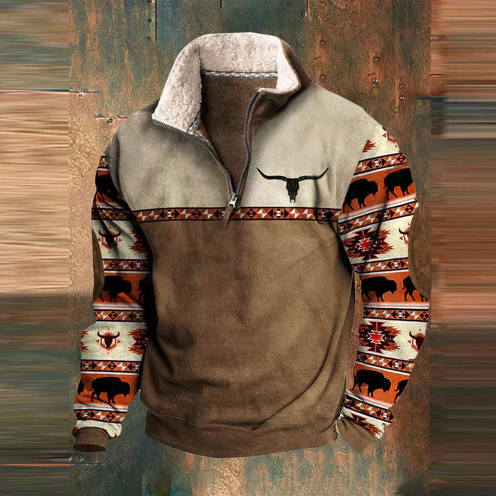 Colin Stylish Sweater