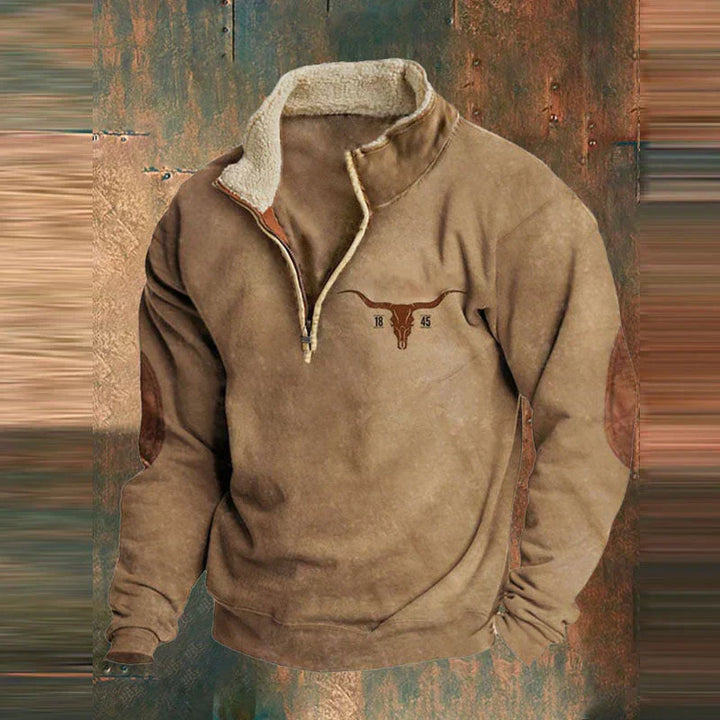 Colin Stylish Sweater