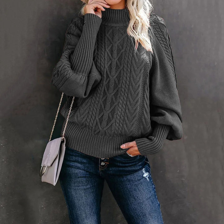 Victoria Knitted Sweater
