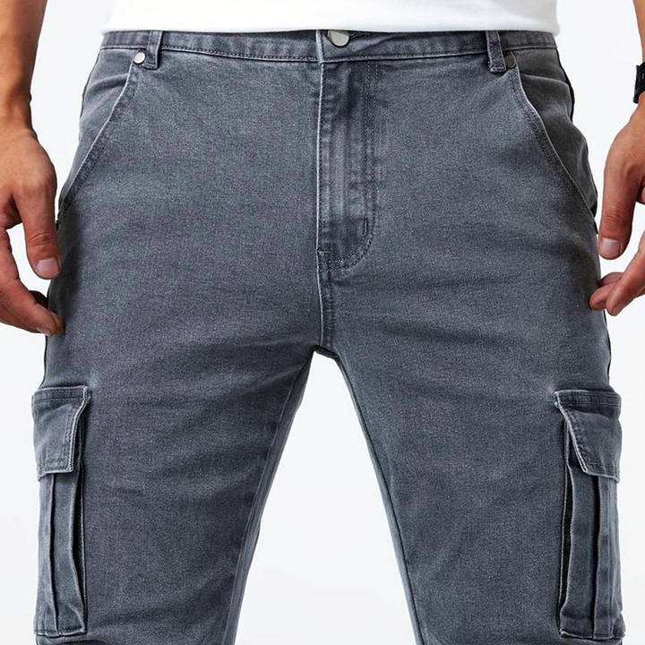 Noah Denim Pants