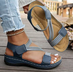 Leila- Lightweight Orthopedic Sandals