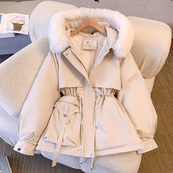 Olivia Stylish Jacket