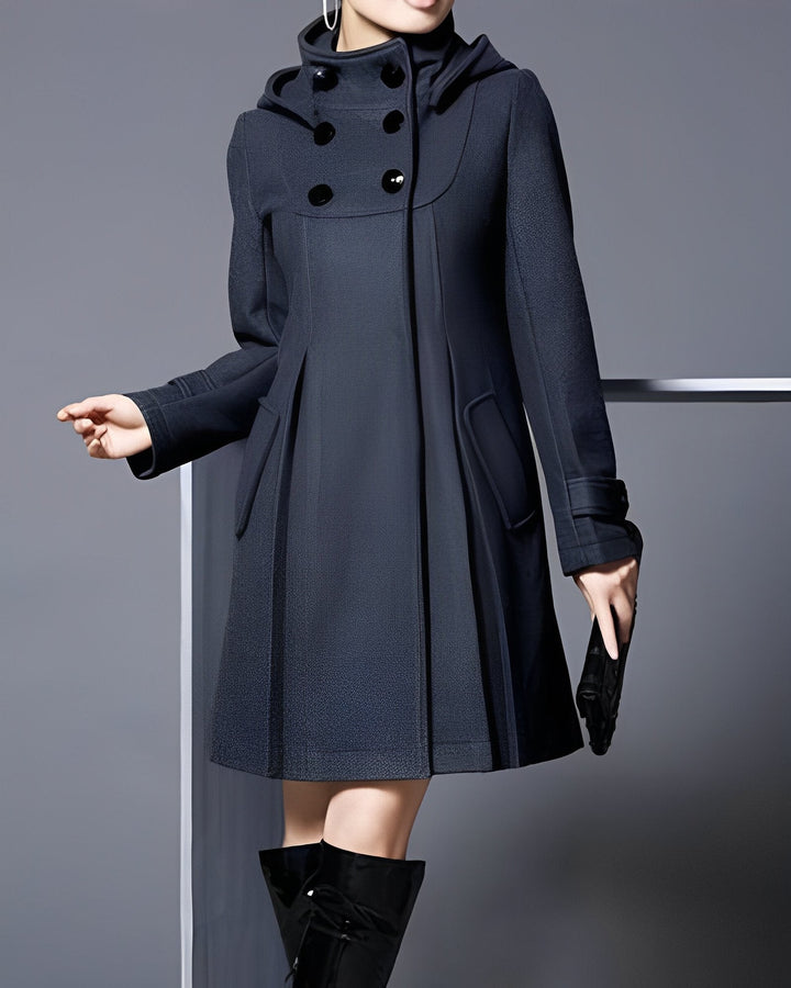 Amelia Elegant Coat