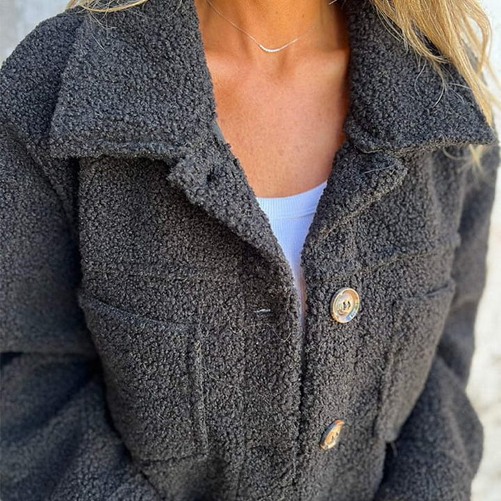 Alexa Stylish Jacket