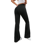 Serena | Relaxed Flared Pants