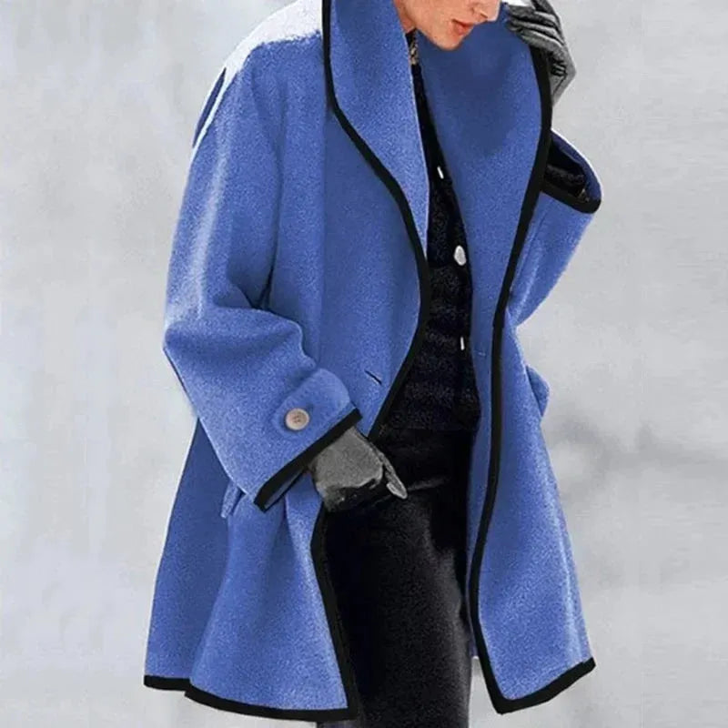 Scarlett Elegant Coat