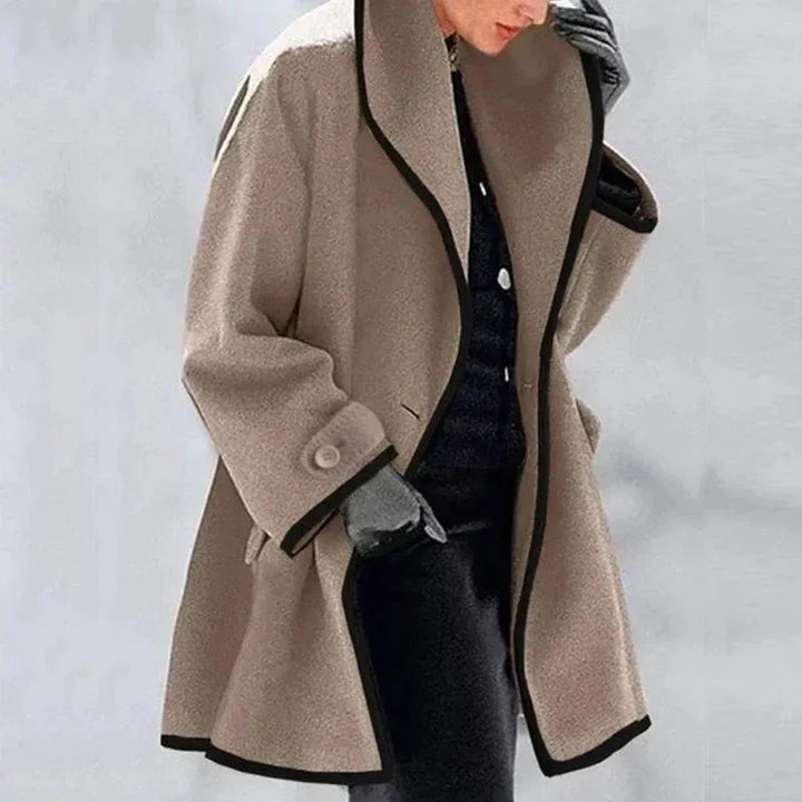 Scarlett Elegant Coat