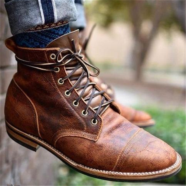 Hunter Retro Boots