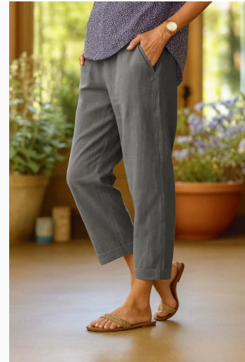 Coastal Breeze Trousers