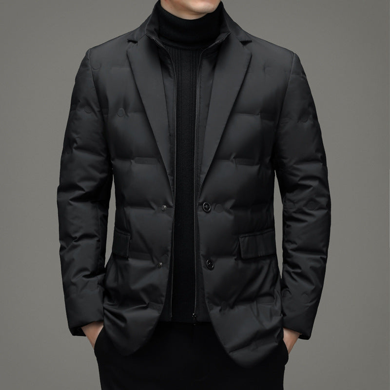 Antoine Luxury Jacket