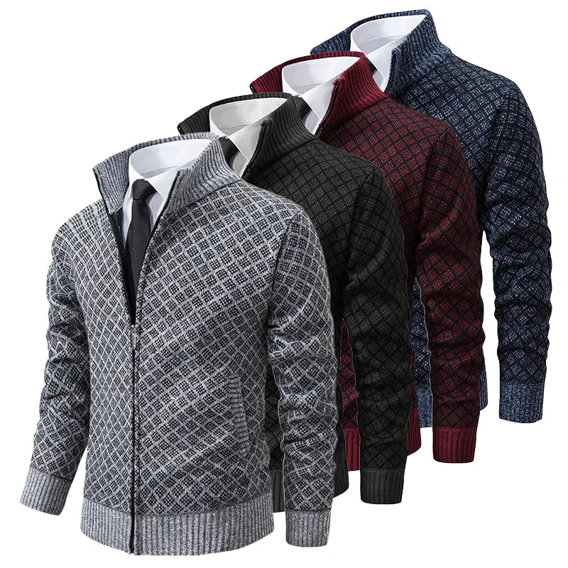 Emmett Stylish Cardigan