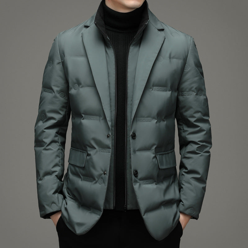 Antoine Luxury Jacket