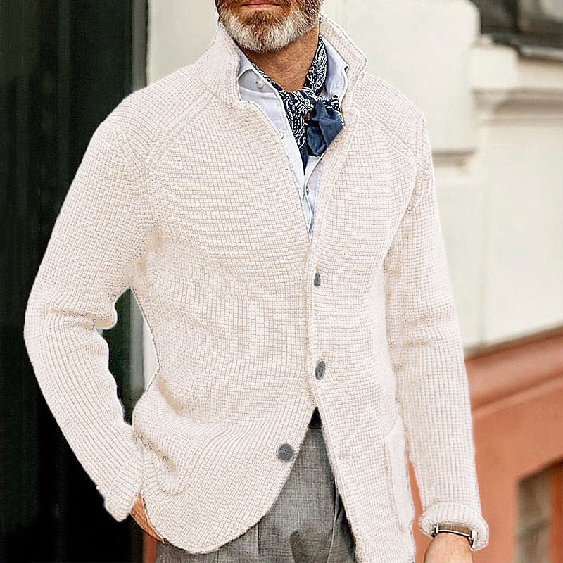 Anthony Knitted Cardigan