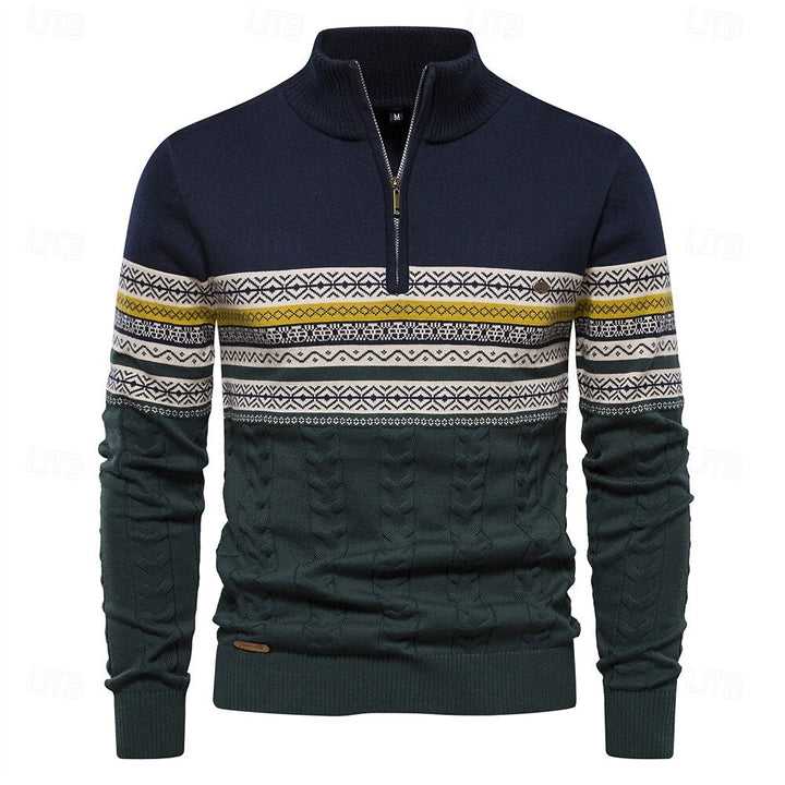 Carter Pull En Tricot  