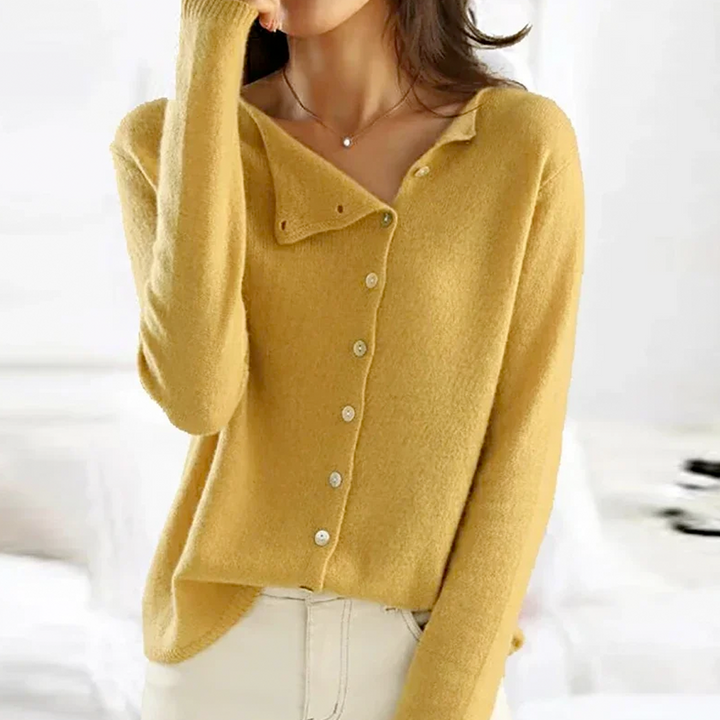 Emily Knitted Cardigan