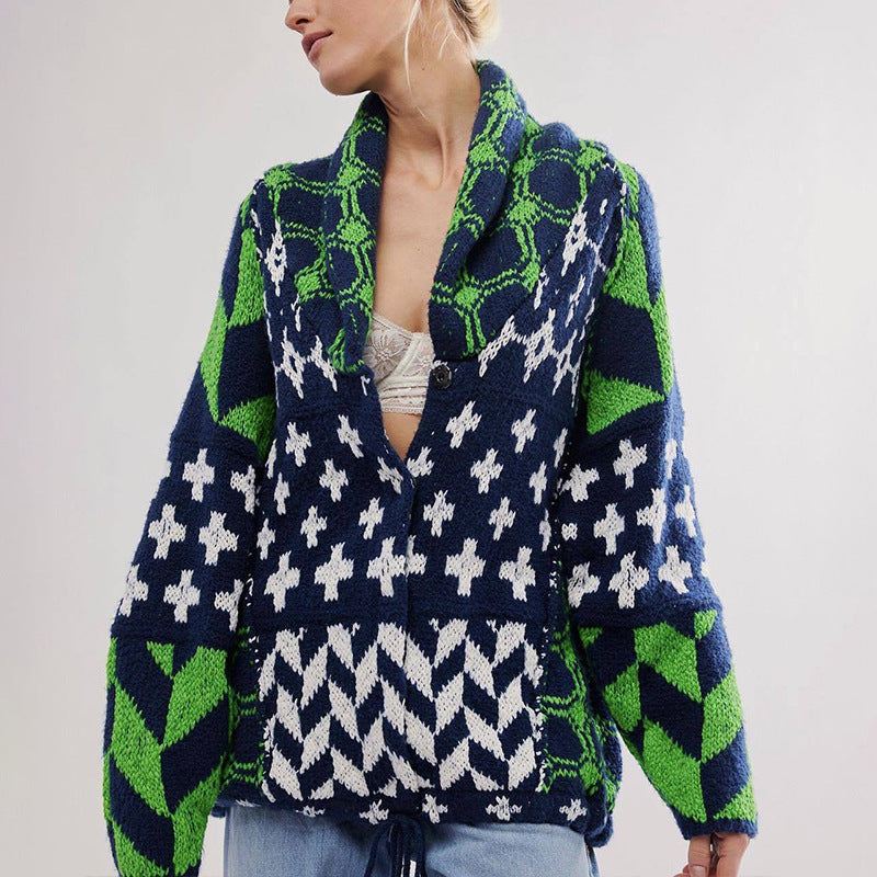 PORTIA | Vintage Button Down
