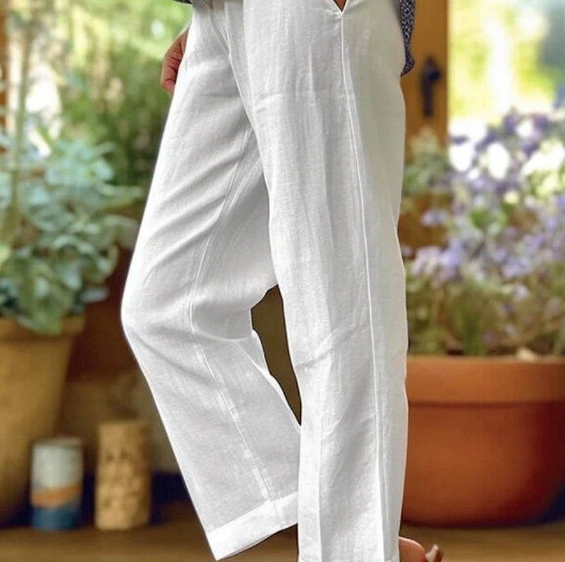 Coastal Breeze Trousers