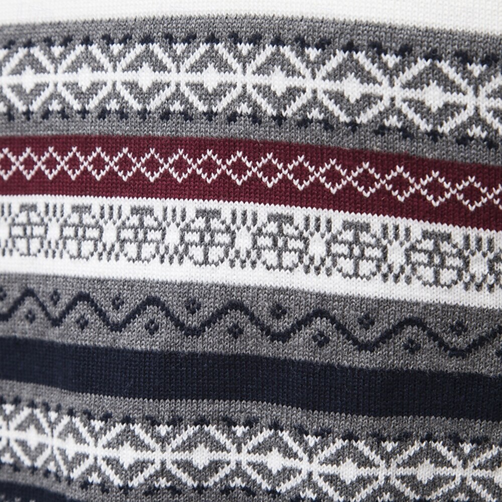 Carter Knitted Sweater