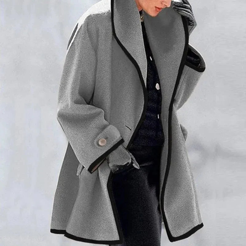 Scarlett Elegant Coat