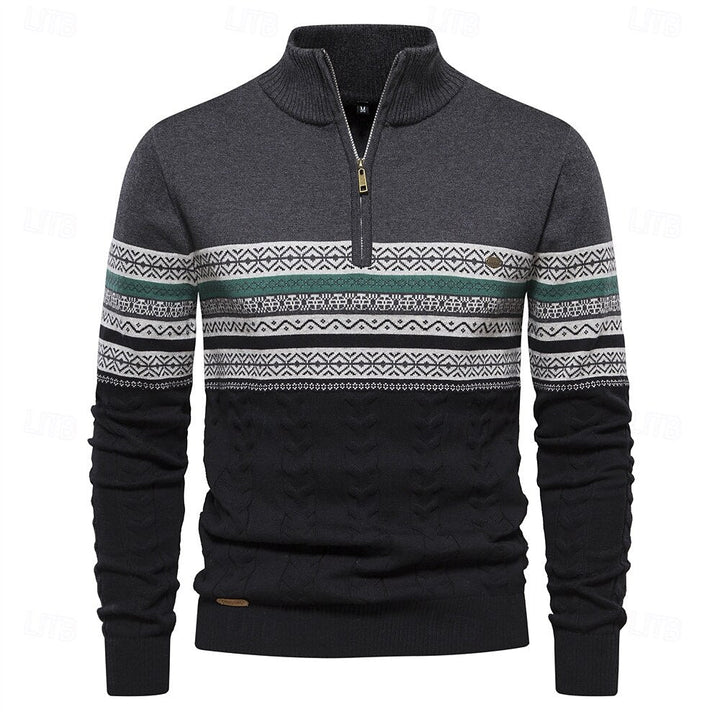 Carter Pull En Tricot  