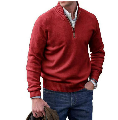 Marcus Elegant Sweater