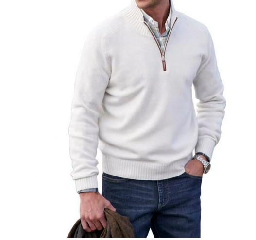 Marcus Elegant Sweater