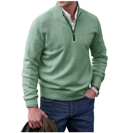 Marcus Elegant Sweater