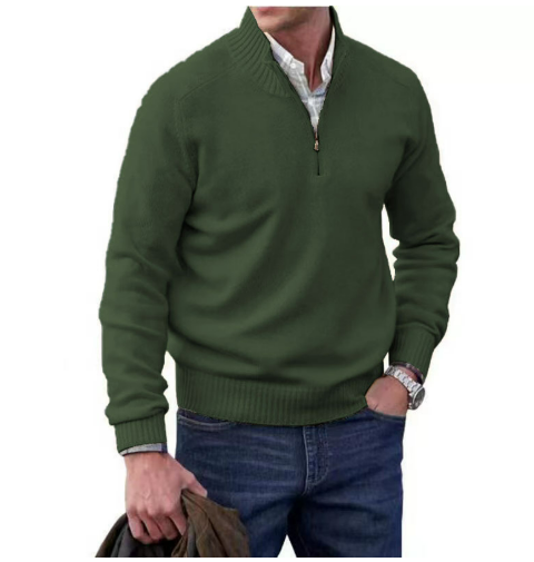 Marcus Elegant Sweater