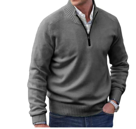 Marcus Elegant Sweater