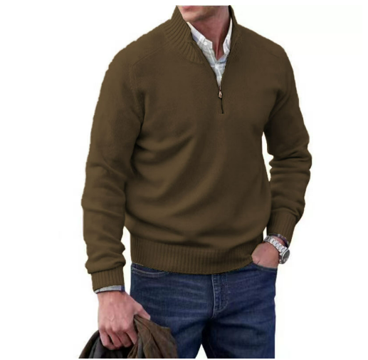 Marcus Elegant Sweater