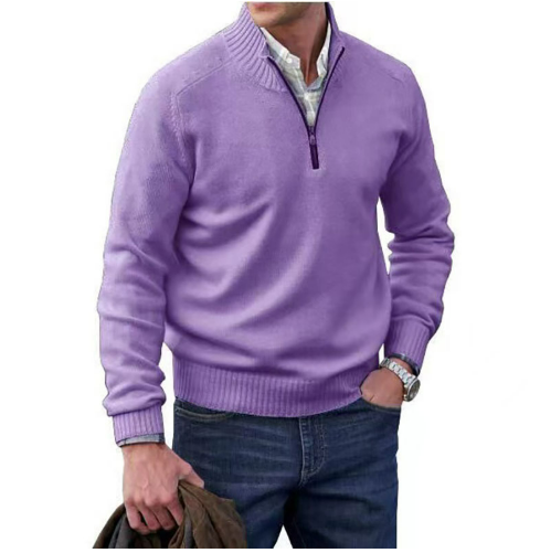 Marcus Elegant Sweater