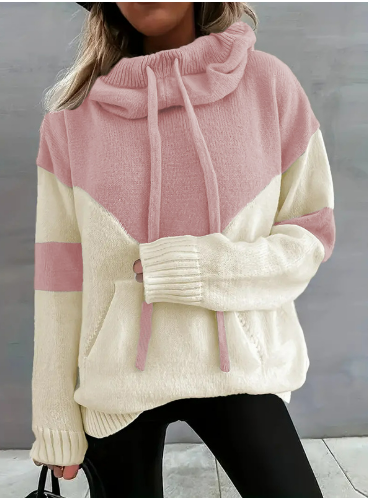 Ellie Hoodie Sweater