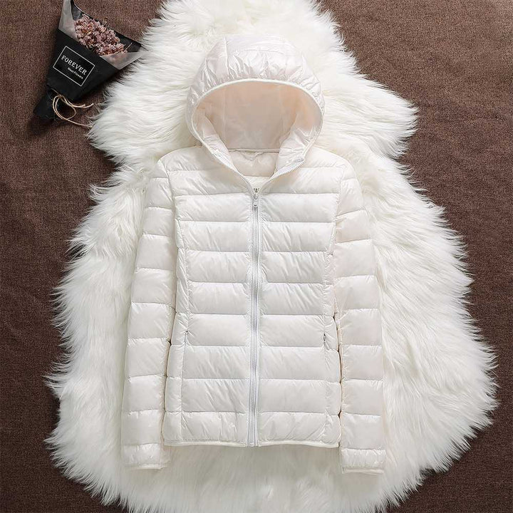 Sarah Maggi Coat