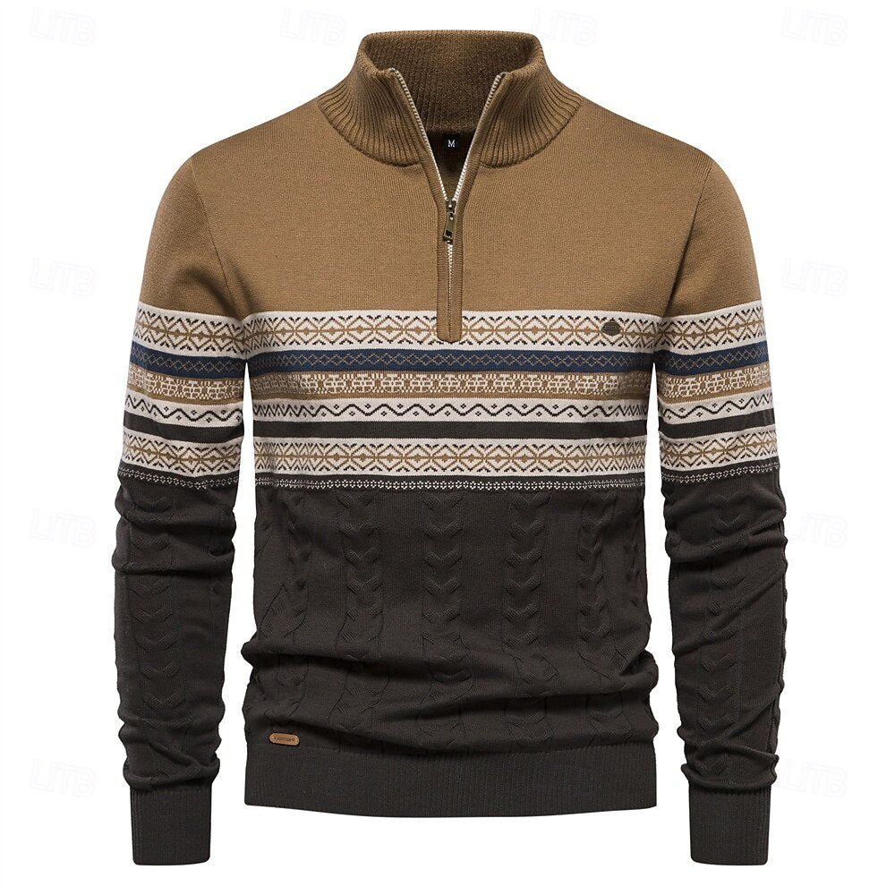 Carter Pull En Tricot  